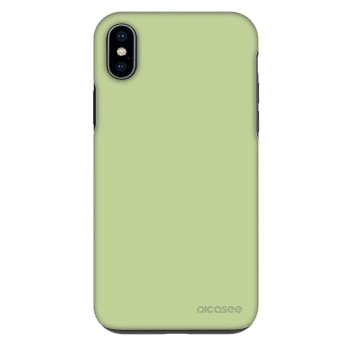 Husă pentru Apple iPhone XS Max - Heavenly Hints