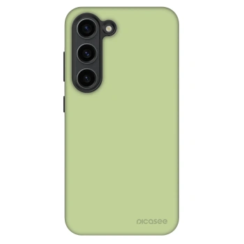 Picasee Fashion Case pentru Samsung Galaxy S23+ 5G - Heavenly Hints