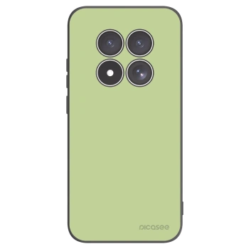 Picasee husă neagră din silicon pentru Xiaomi Redmi Note 15 Pro 4G - Heavenly Hints