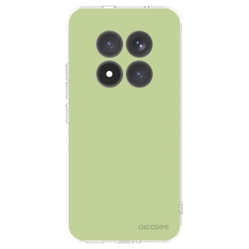 Picasee husă transparentă din silicon pentru Xiaomi Redmi Note 15 Pro+ - Heavenly Hints