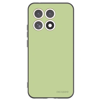 Picasee husă neagră din silicon pentru Xiaomi 15T - Heavenly Hints