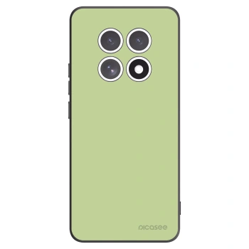 Picasee husă neagră din silicon pentru Xiaomi Redmi Note 15 - Heavenly Hints