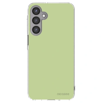 Picasee husă transparentă din silicon pentru Samsung Galaxy A16 4G - Heavenly Hints