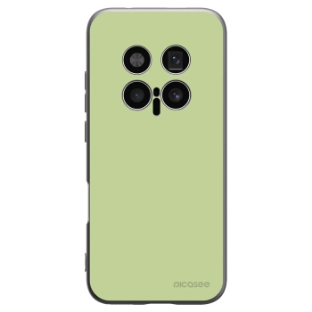 Picasee husă neagră din silicon pentru Honor Magic8 Pro 5G - Heavenly Hints