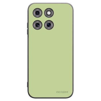 Picasee husă neagră din silicon pentru Motorola Moto G77 - Heavenly Hints