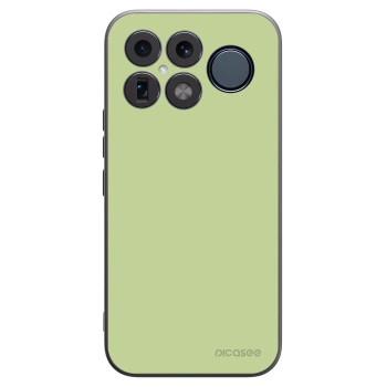 Picasee husă neagră din silicon pentru Xiaomi Poco F8 Ultra - Heavenly Hints