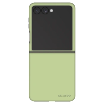 Picasee Fashion Case pentru Samsung Galaxy Z Flip7 5G - Heavenly Hints