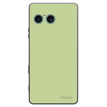 Picasee husă neagră din silicon pentru Sony Xperia 10 VII - Heavenly Hints