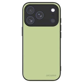 Picasee ULTIMATE CASE pentru Apple iPhone 18 Pro - Heavenly Hints