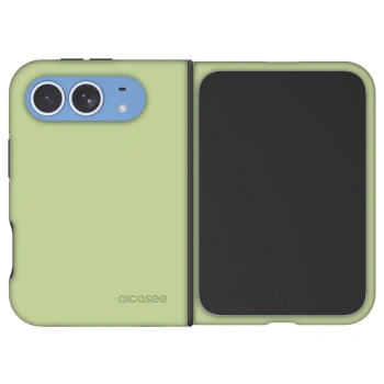 Husă pentru Apple iPhone Duo - Heavenly Hints