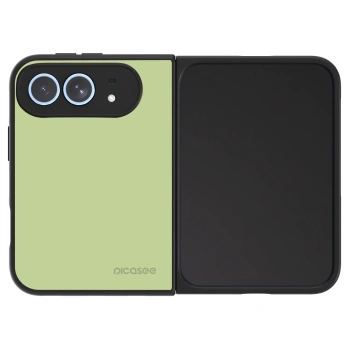 Picasee ULTIMATE CASE pentru Apple iPhone Duo - Heavenly Hints