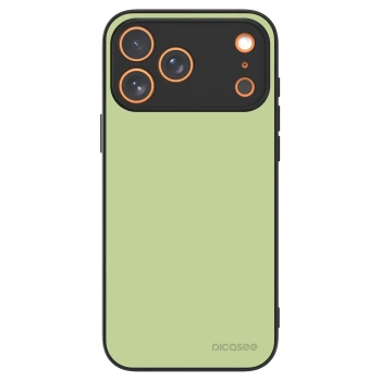 Picasee ULTIMATE CASE MagSafe pentru Apple iPhone 18 Pro Max - Heavenly Hints