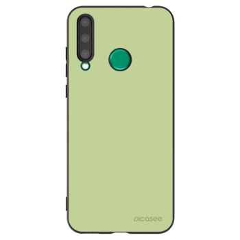 Picasee husă neagră din silicon pentru Honor 20 Lite - Heavenly Hints