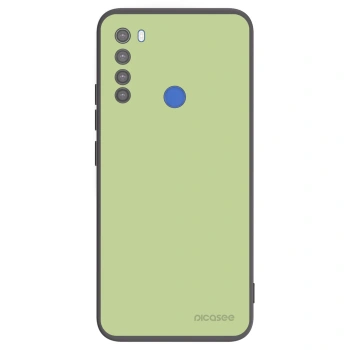 Husă pentru Xiaomi Redmi Note 8T - Heavenly Hints