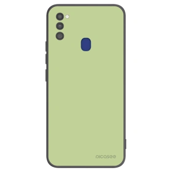 Husă pentru Samsung Galaxy M21 M215F - Heavenly Hints