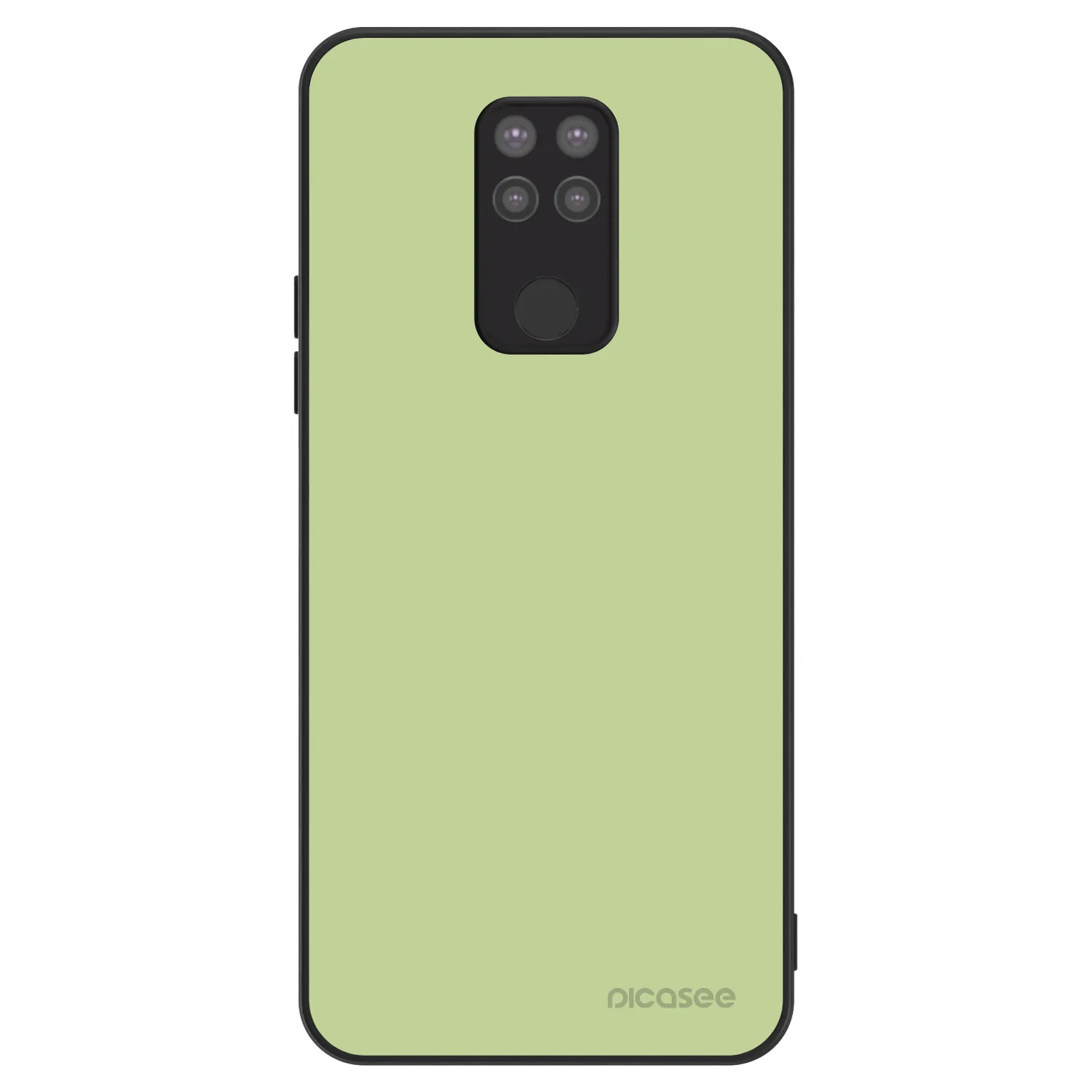Picasee ULTIMATE CASE pentru Xiaomi Redmi Note 11S 5G - Heavenly Hints