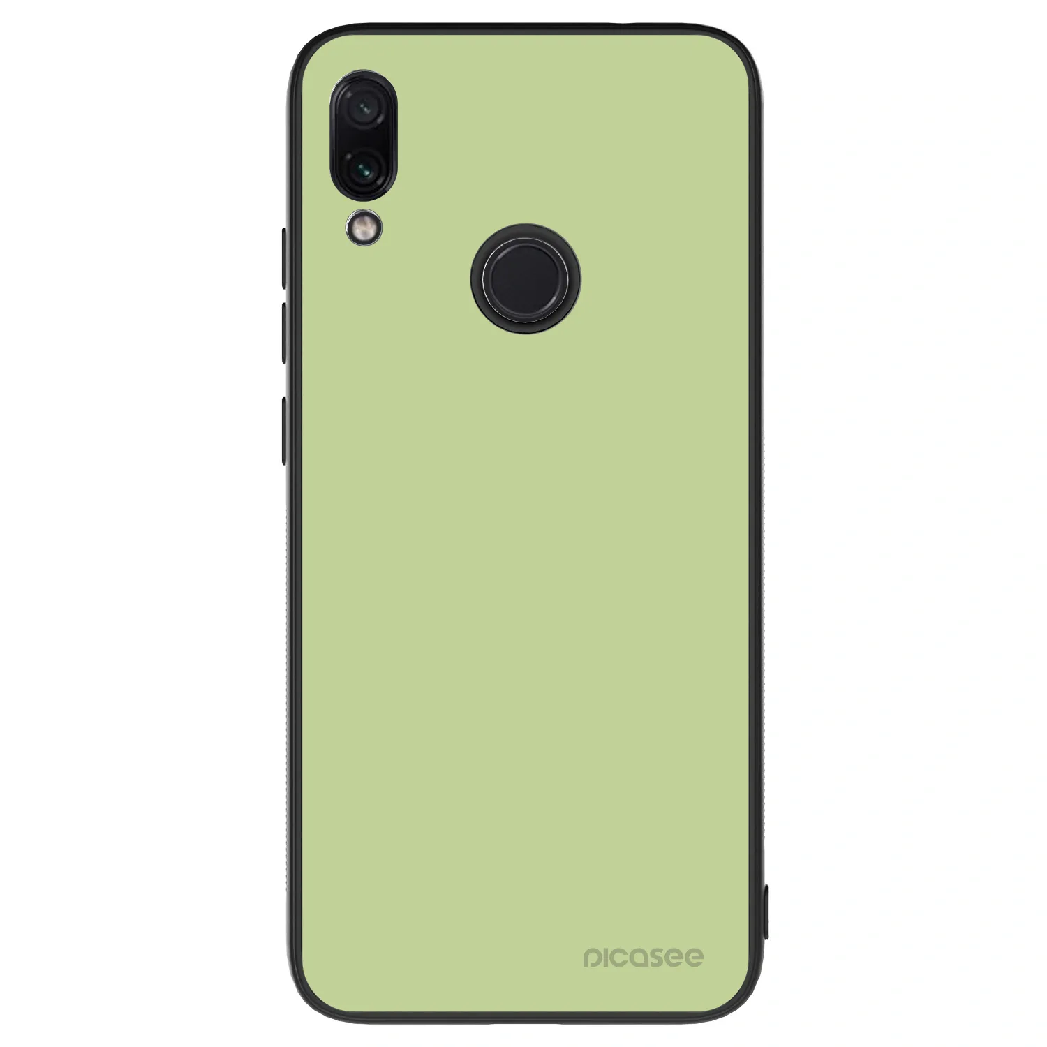 Picasee ULTIMATE CASE pentru Xiaomi Redmi Note 7 - Heavenly Hints