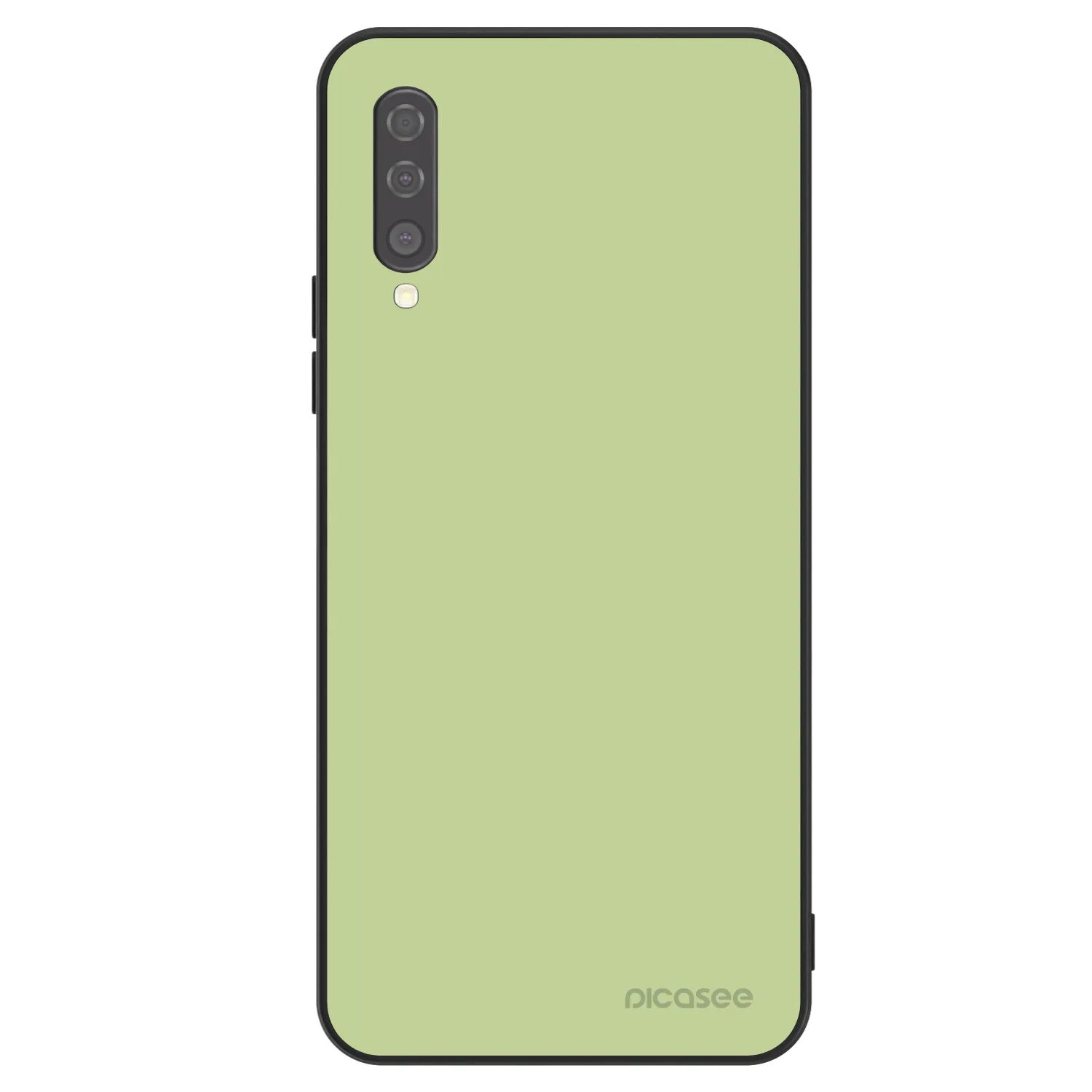 Picasee ULTIMATE CASE pentru Samsung Galaxy A50 A505F - Heavenly Hints