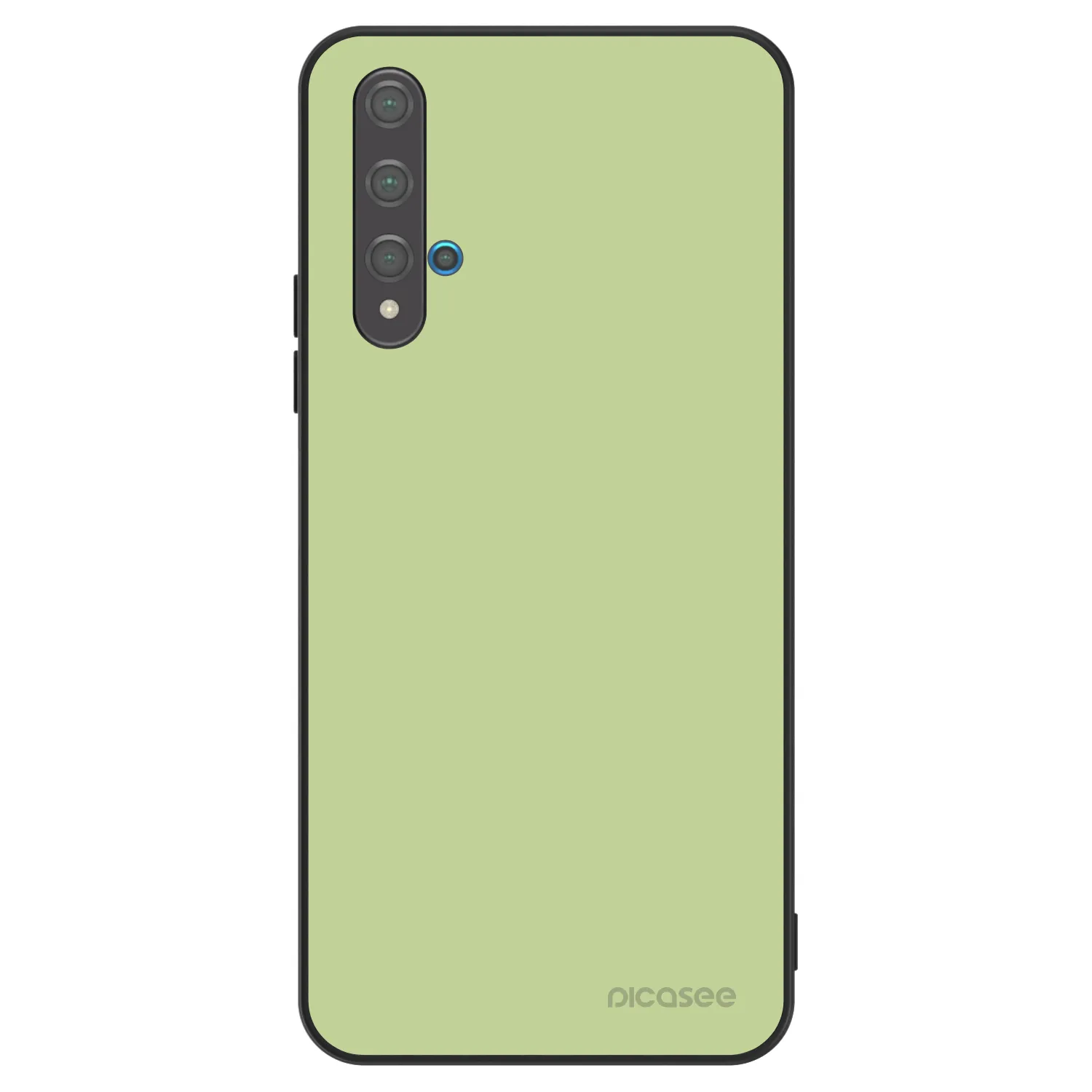 Picasee ULTIMATE CASE pentru Huawei Nova 5T - Heavenly Hints