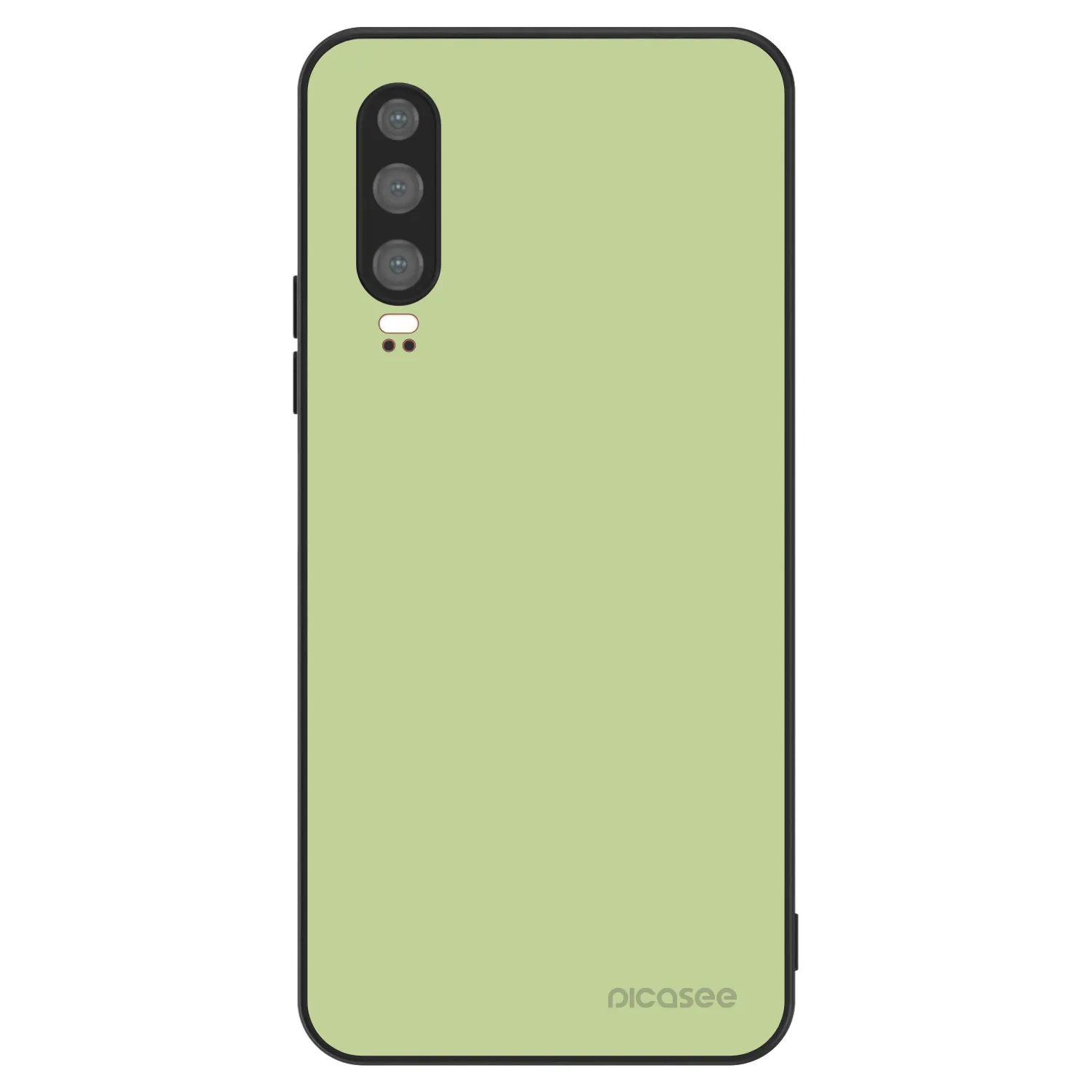 Picasee ULTIMATE CASE pentru Huawei P30 - Heavenly Hints
