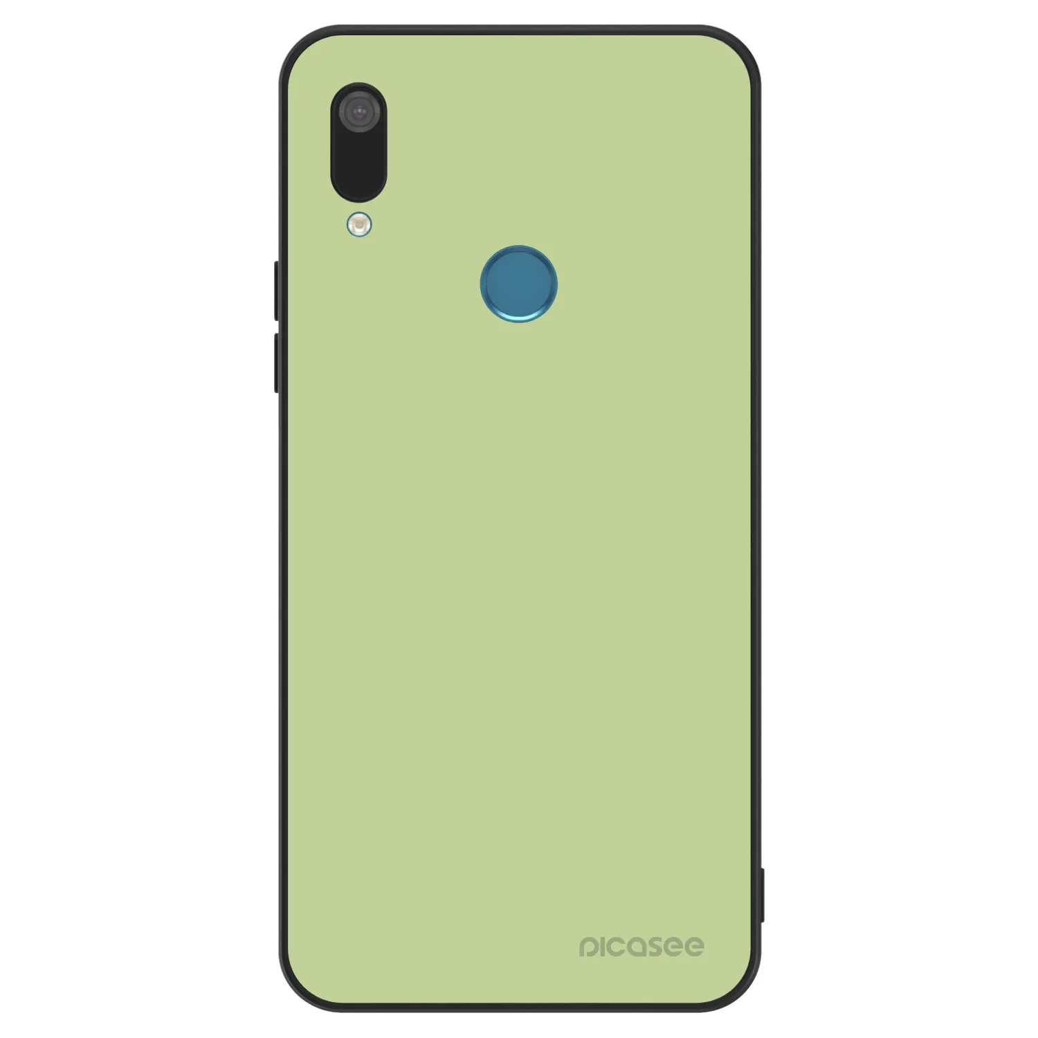 Picasee ULTIMATE CASE pentru Huawei Y7 2019 - Heavenly Hints