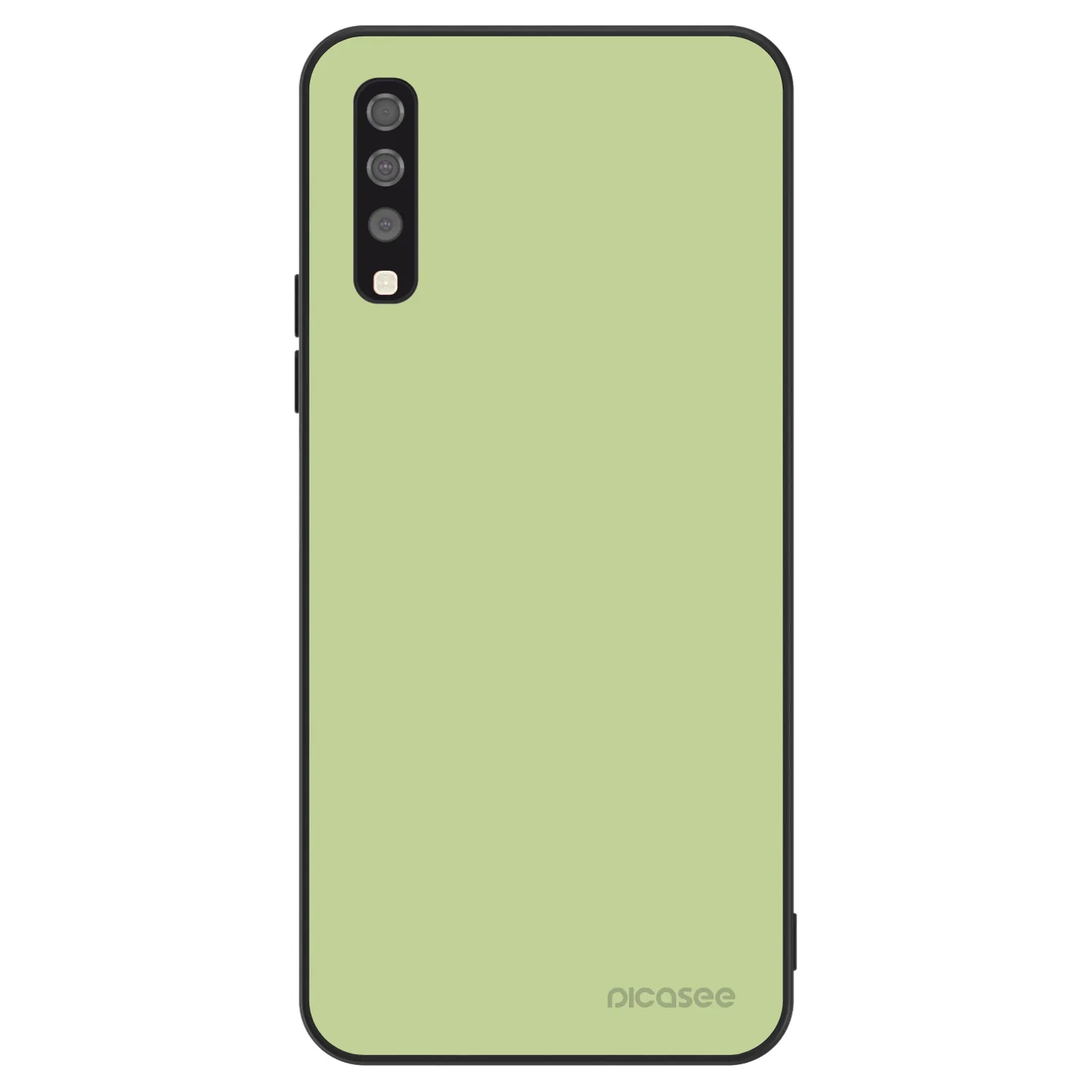 Picasee ULTIMATE CASE pentru Samsung Galaxy A70 A705F - Heavenly Hints