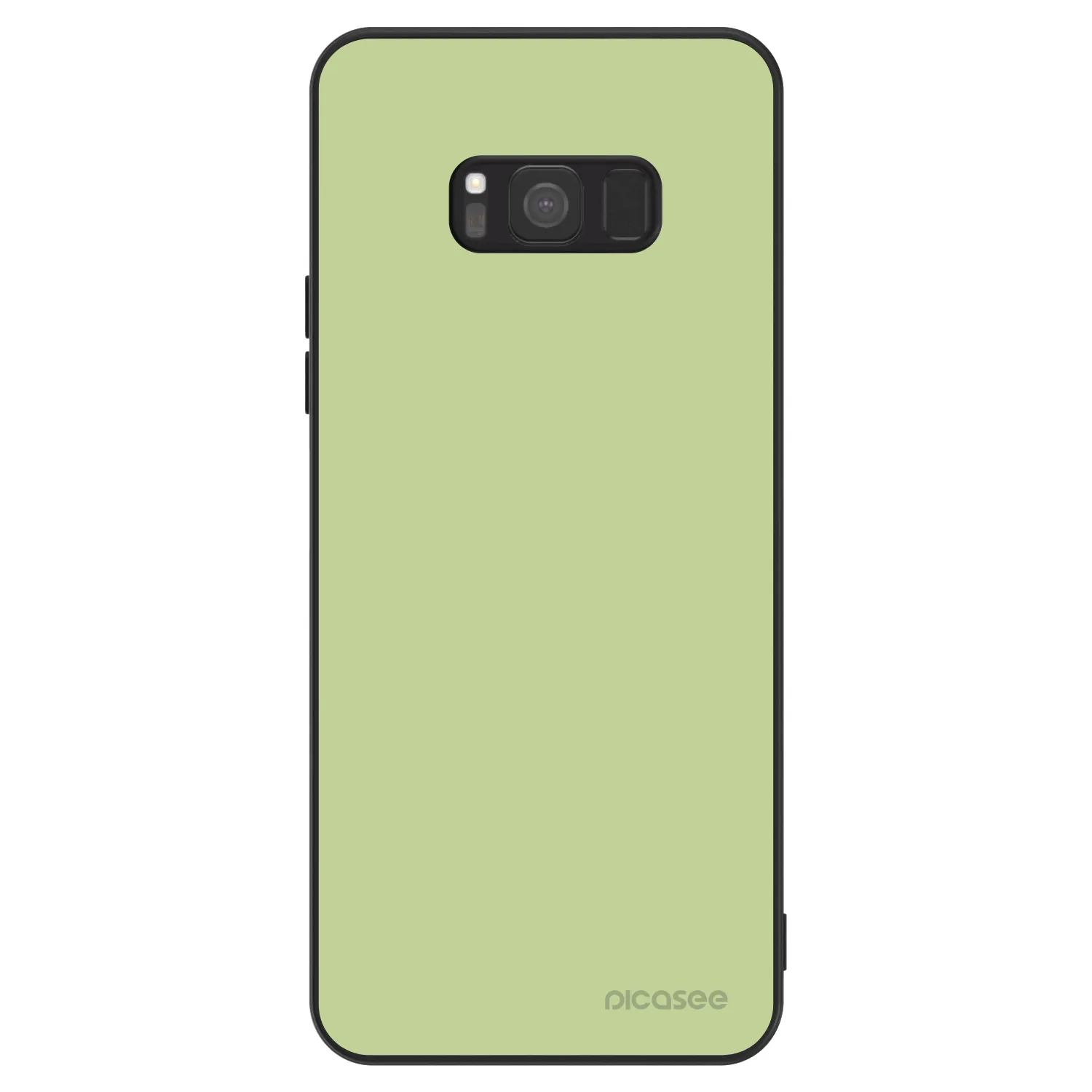Picasee ULTIMATE CASE pentru Samsung Galaxy S8 G950F - Heavenly Hints