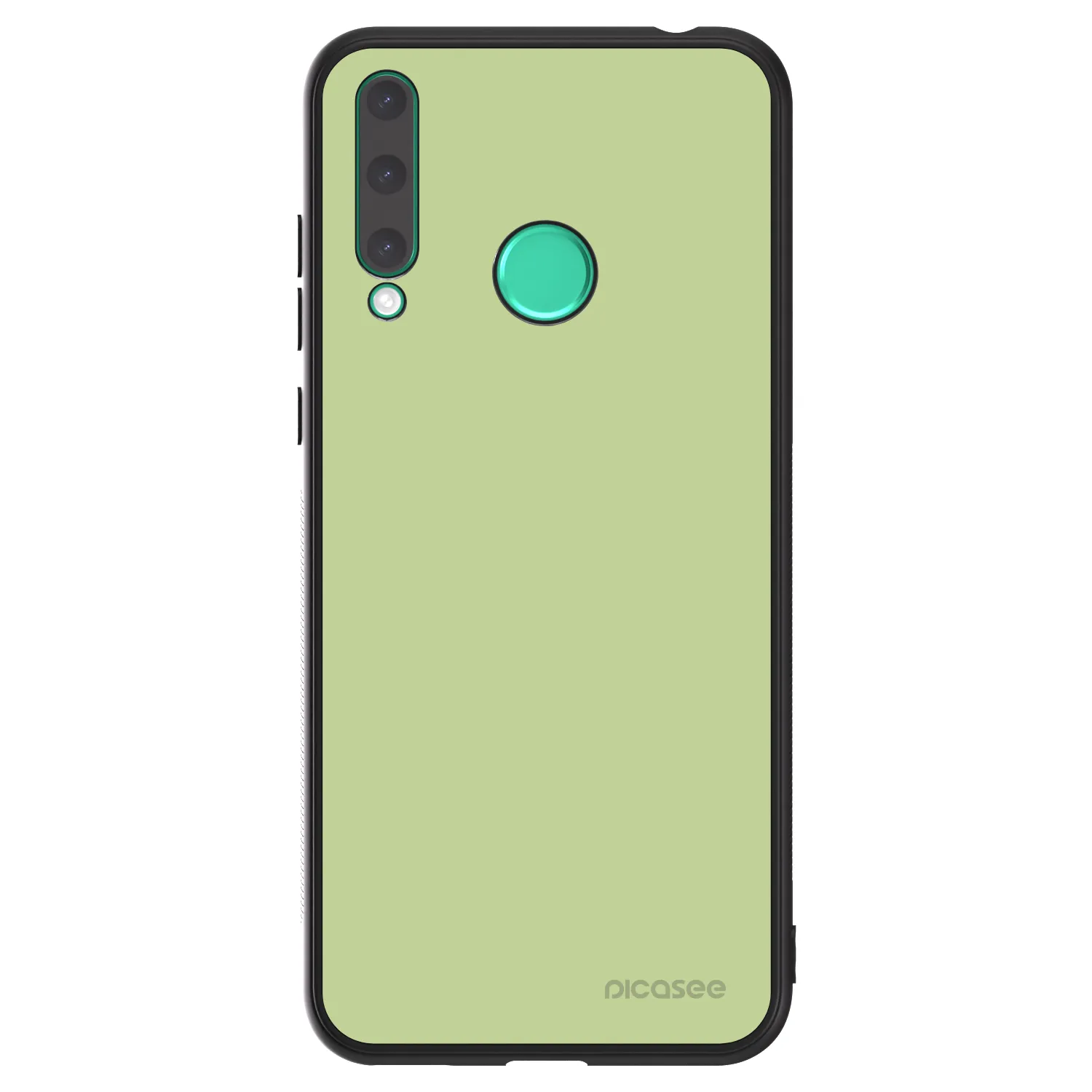 Picasee ULTIMATE CASE pentru Honor 20 Lite - Heavenly Hints