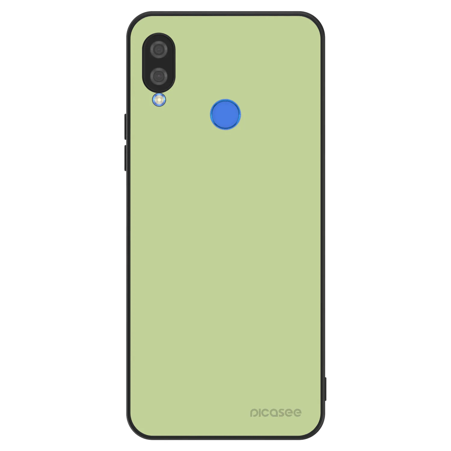 Picasee ULTIMATE CASE pentru Huawei Nova 3 - Heavenly Hints