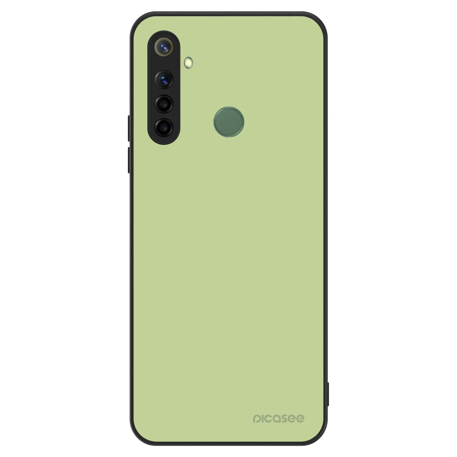 Picasee ULTIMATE CASE pentru Realme 6i - Heavenly Hints