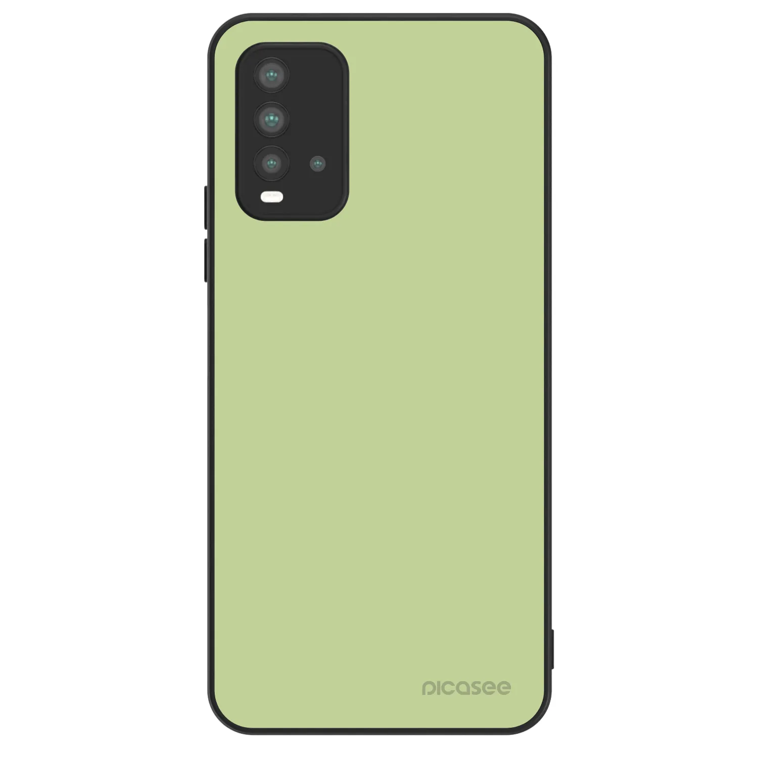 Picasee ULTIMATE CASE pentru Xiaomi Redmi 9T - Heavenly Hints
