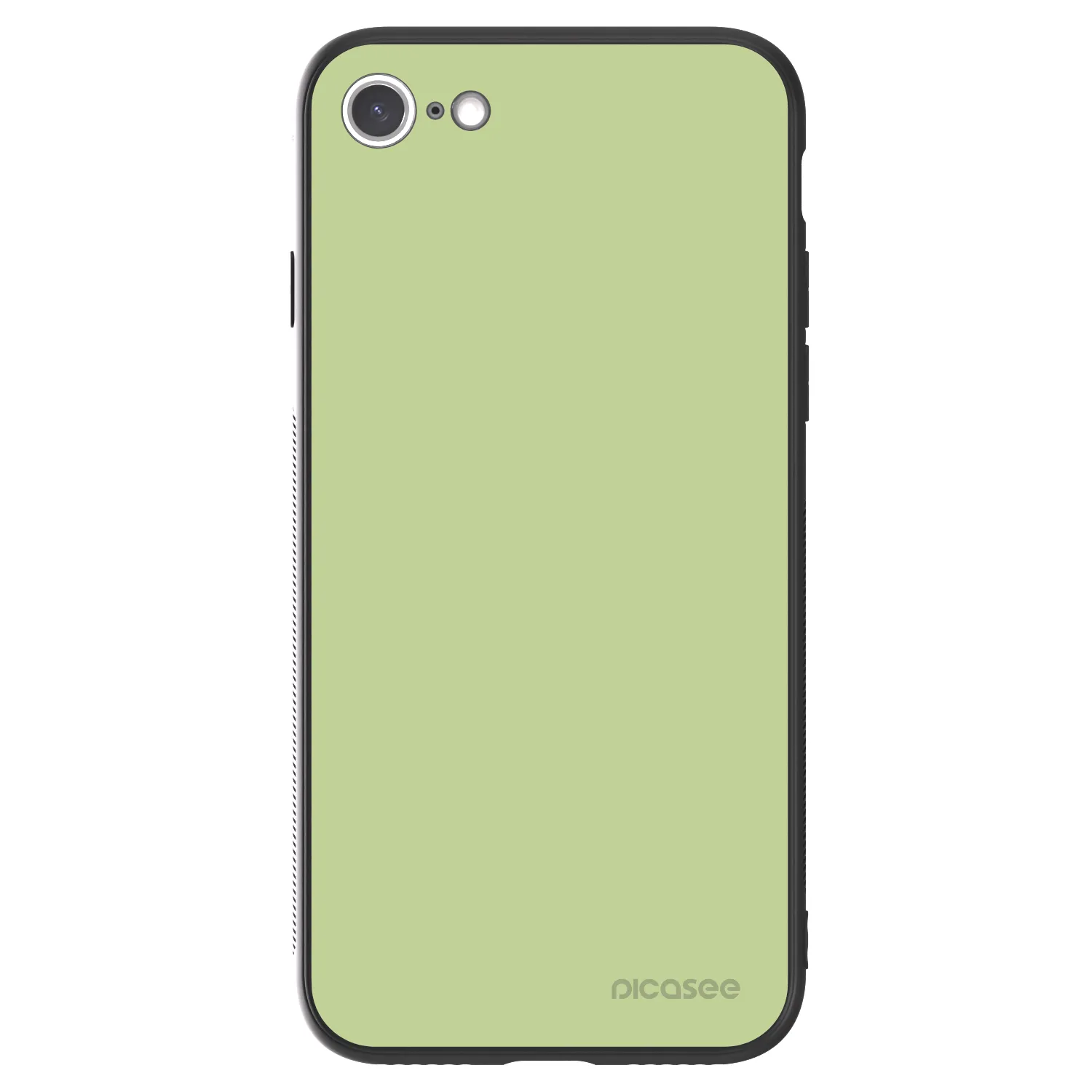 Picasee ULTIMATE CASE pentru Apple iPhone 8 - Heavenly Hints