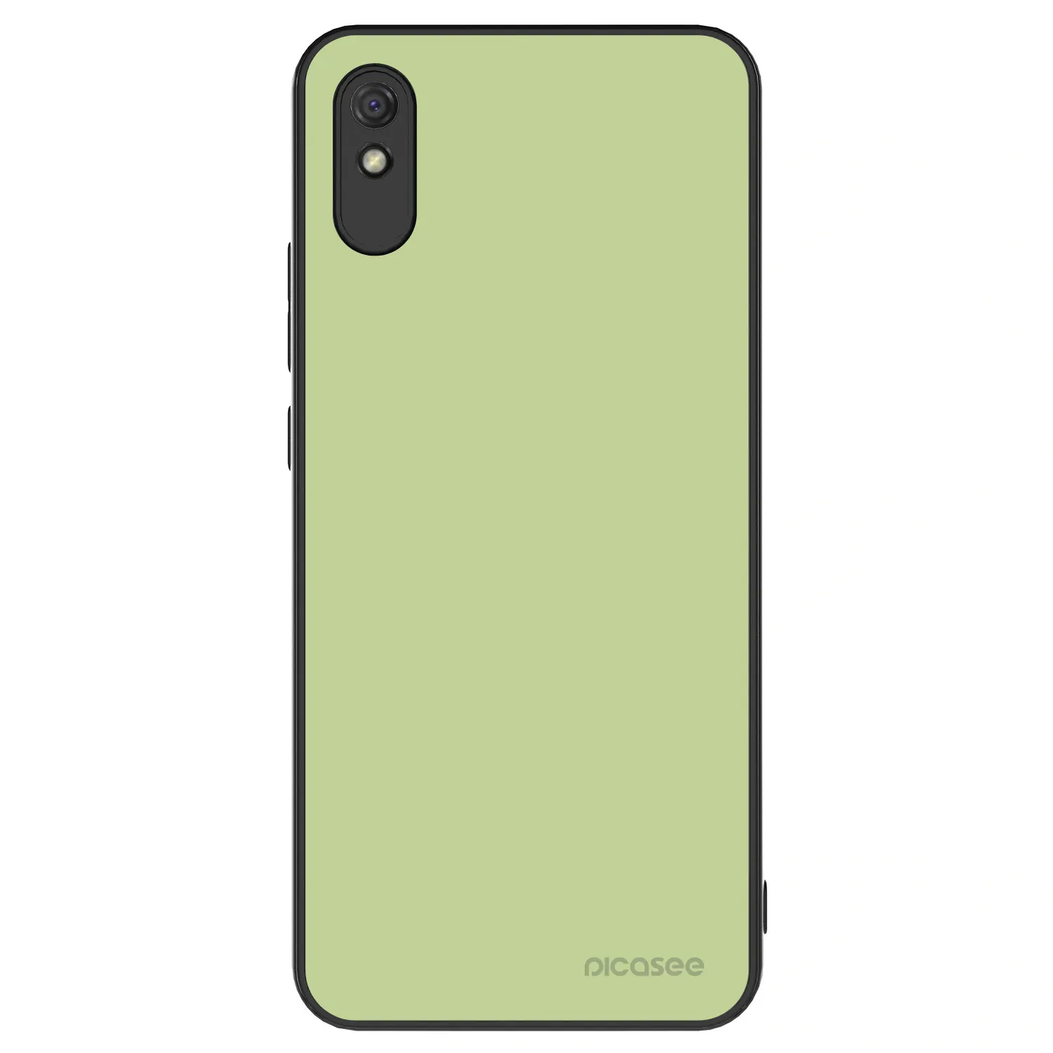 Picasee ULTIMATE CASE pentru Xiaomi Redmi 9AT - Heavenly Hints