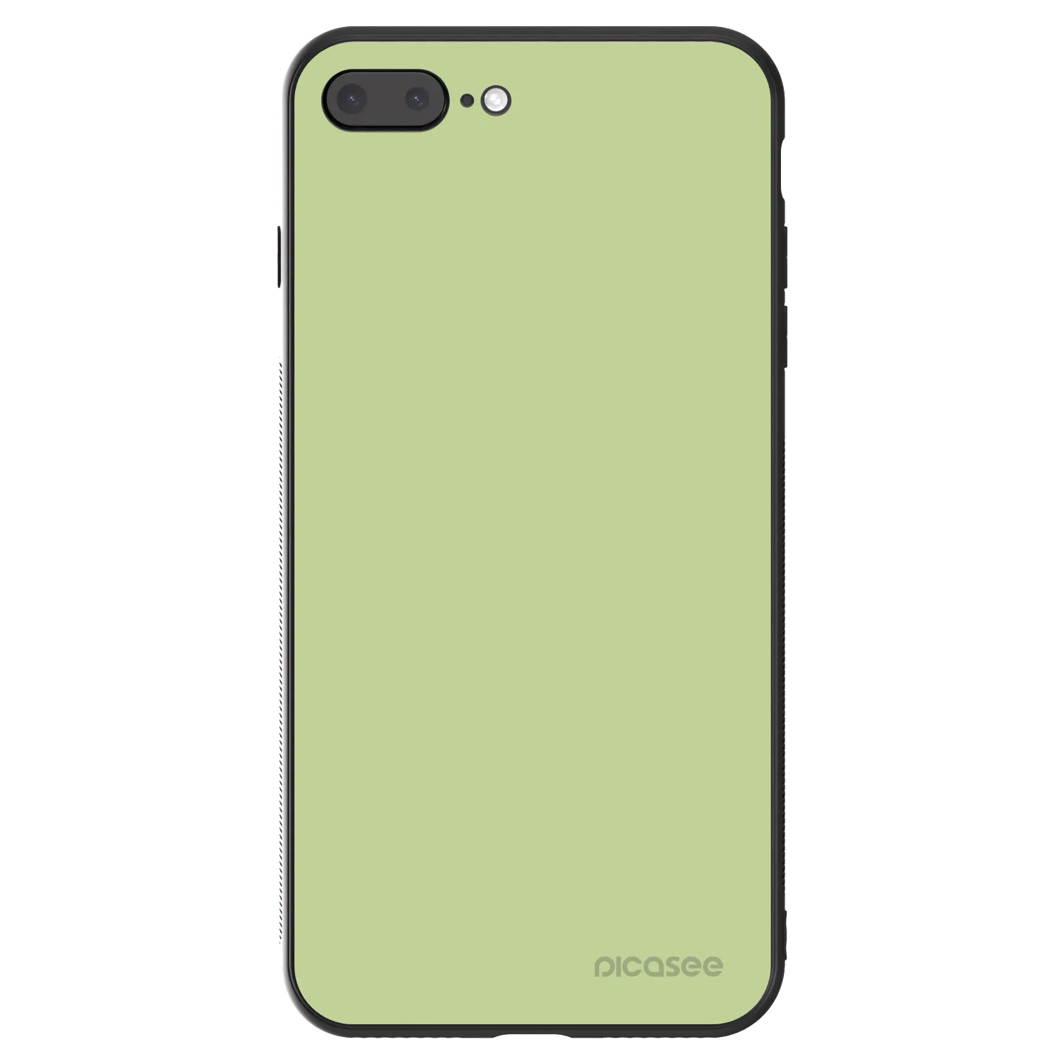 Picasee ULTIMATE CASE pentru Apple iPhone 8 Plus - Heavenly Hints