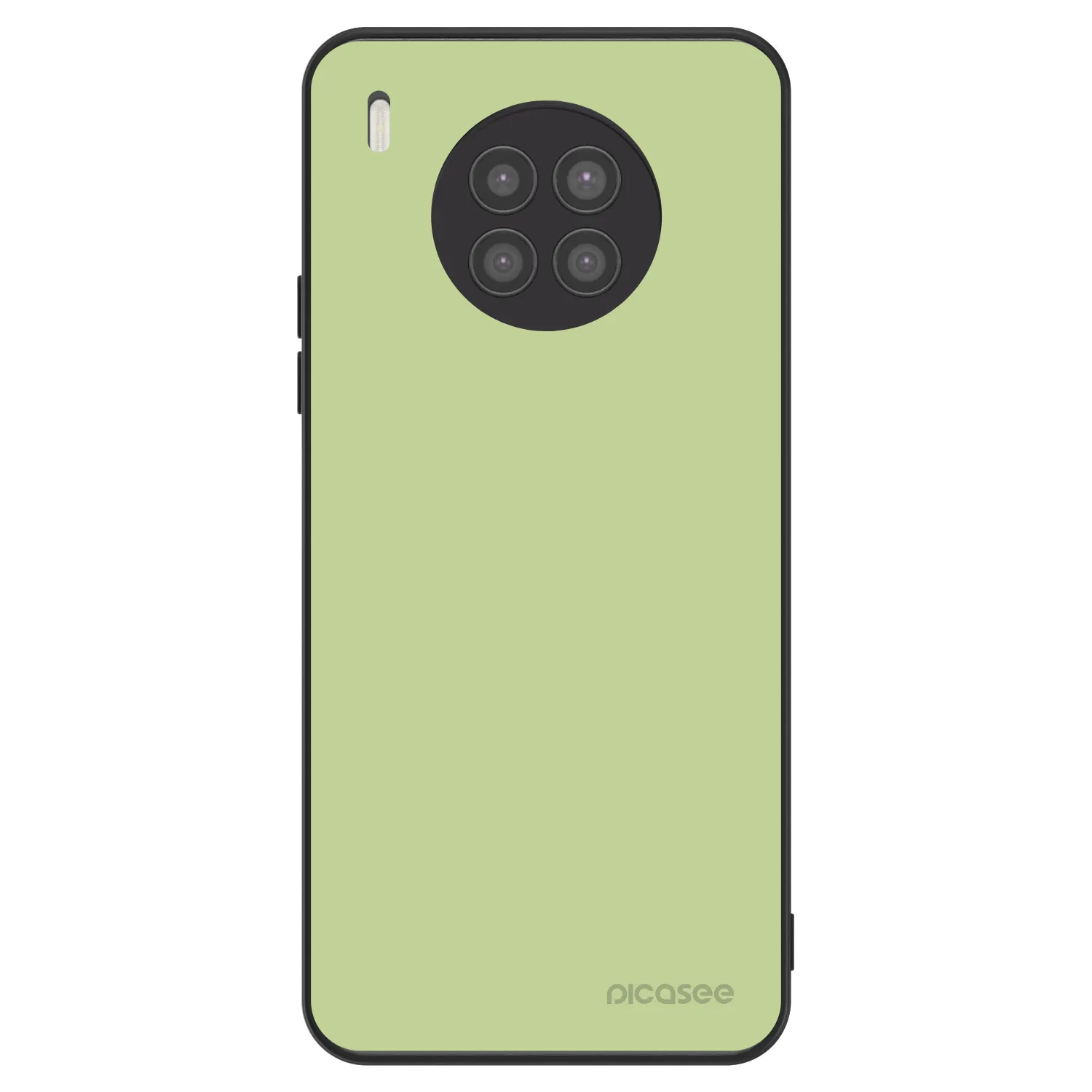 Picasee ULTIMATE CASE pentru Huawei Nova 8i - Heavenly Hints