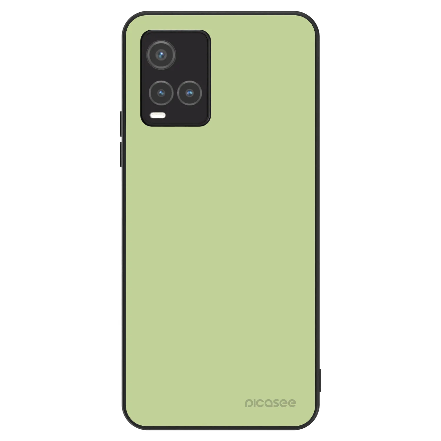 Picasee ULTIMATE CASE pentru Vivo Y33s - Heavenly Hints