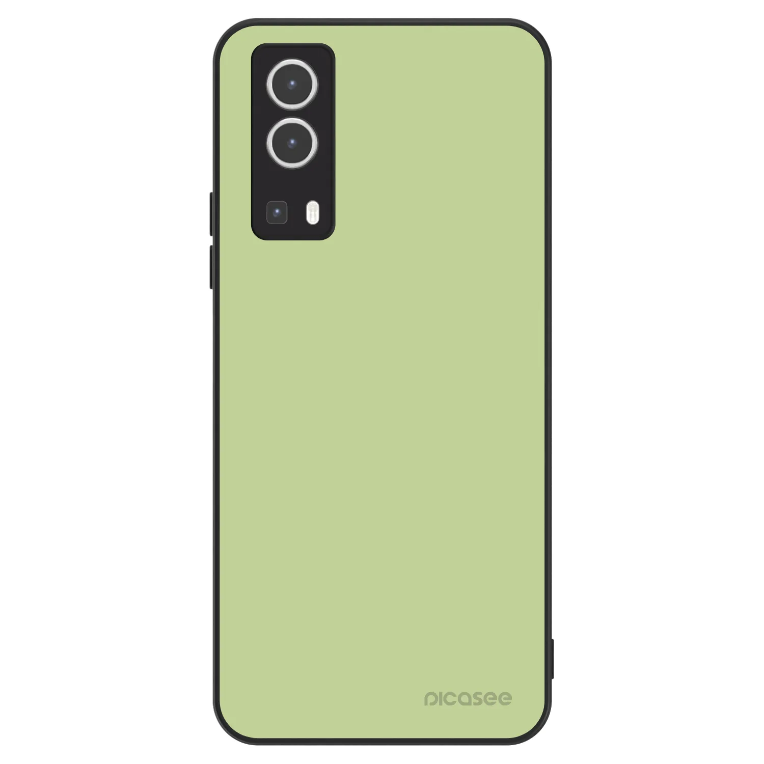 Picasee ULTIMATE CASE pentru Vivo Y72 5G - Heavenly Hints