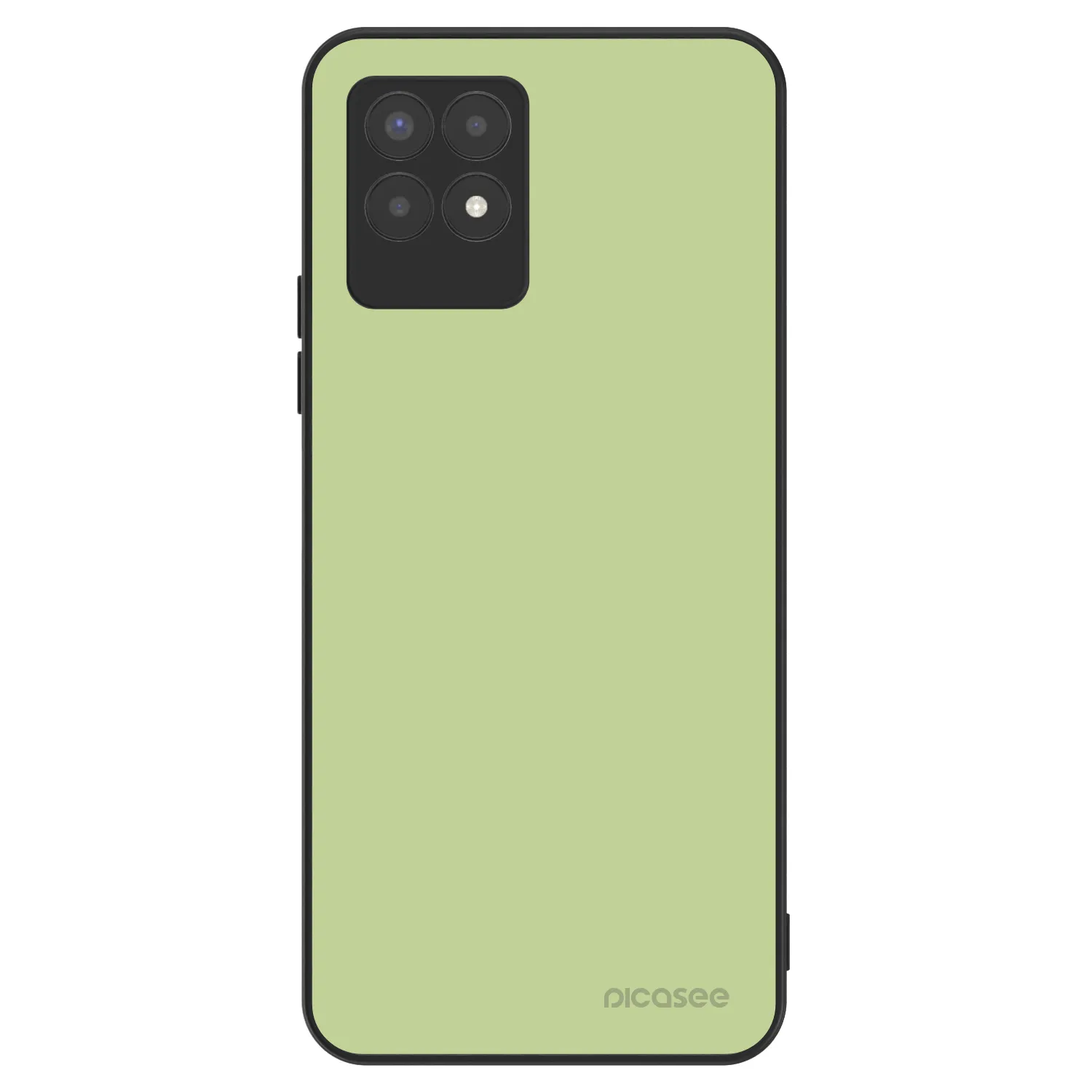 Picasee ULTIMATE CASE pentru Realme 8i - Heavenly Hints