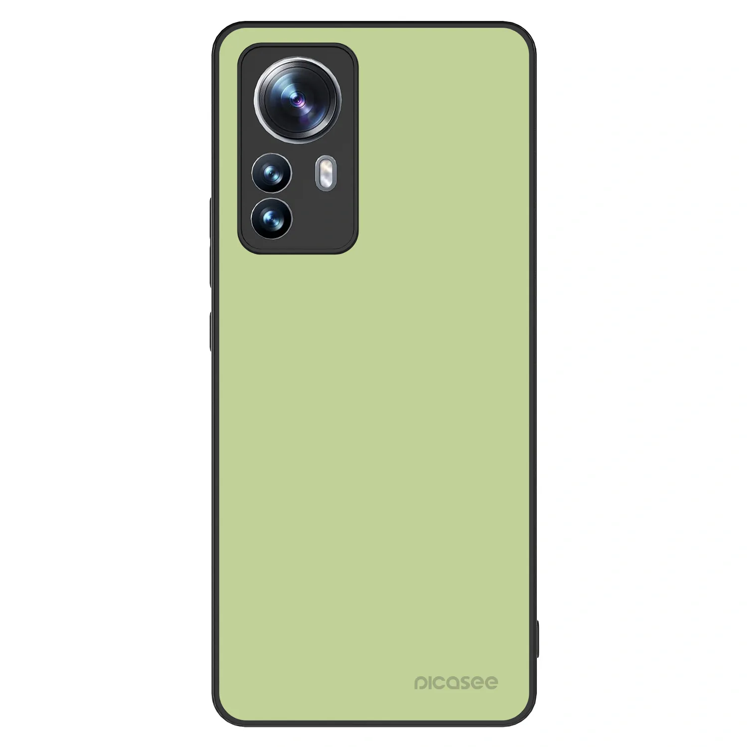 Picasee ULTIMATE CASE pentru Xiaomi 12 Pro - Heavenly Hints