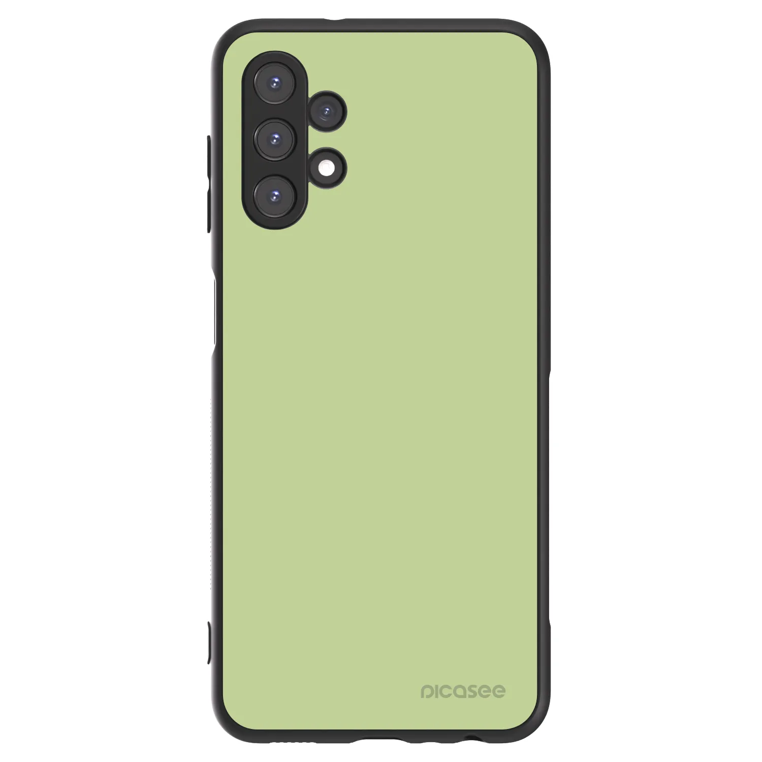 Picasee ULTIMATE CASE pentru Samsung Galaxy A13 4G A135 - Heavenly Hints