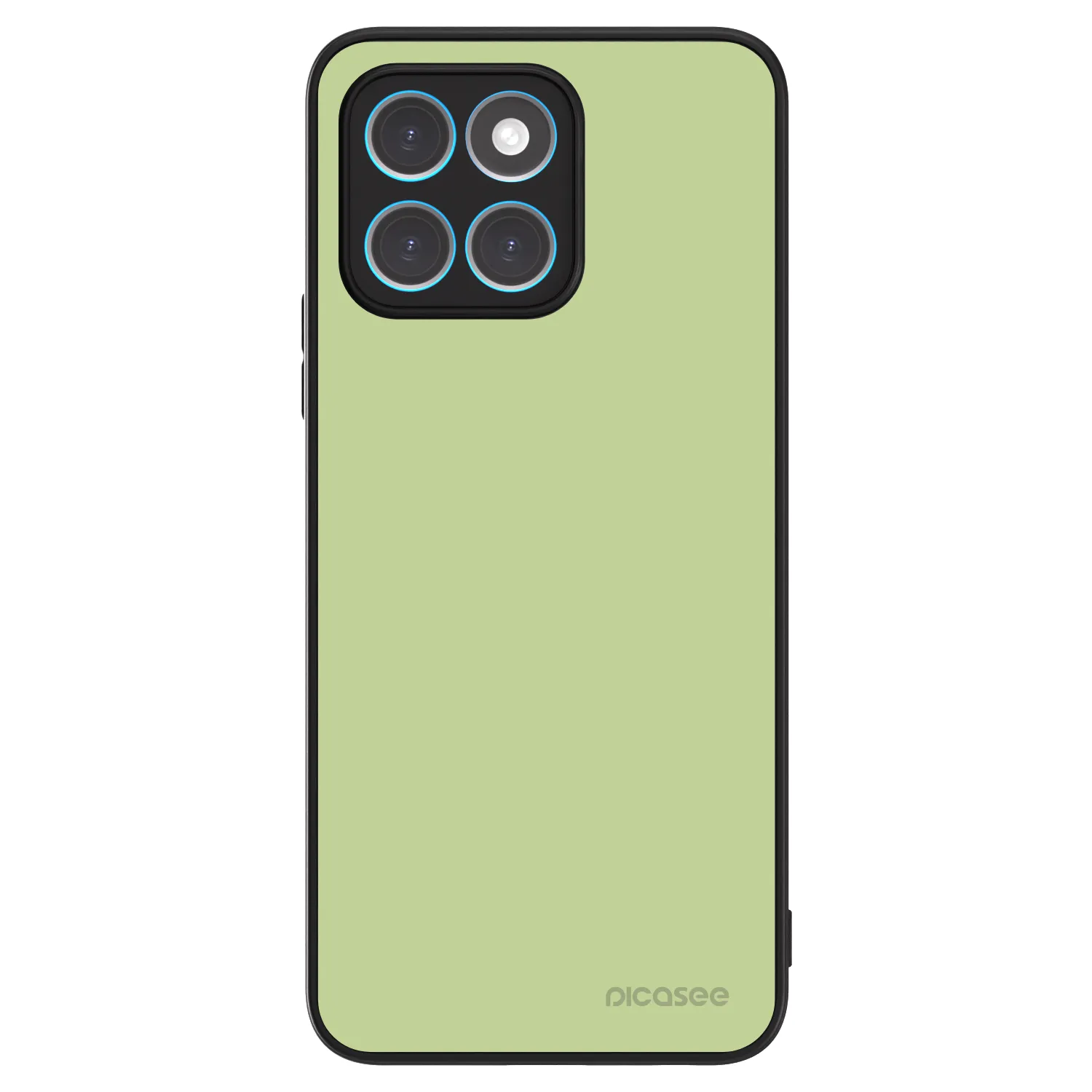 Picasee ULTIMATE CASE pentru Honor X8 4G - Heavenly Hints