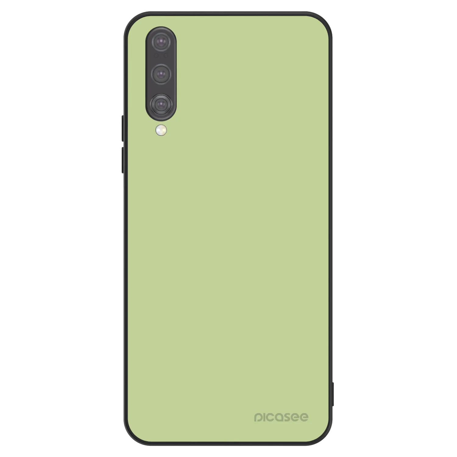 Picasee ULTIMATE CASE pentru Huawei P20 Pro - Heavenly Hints