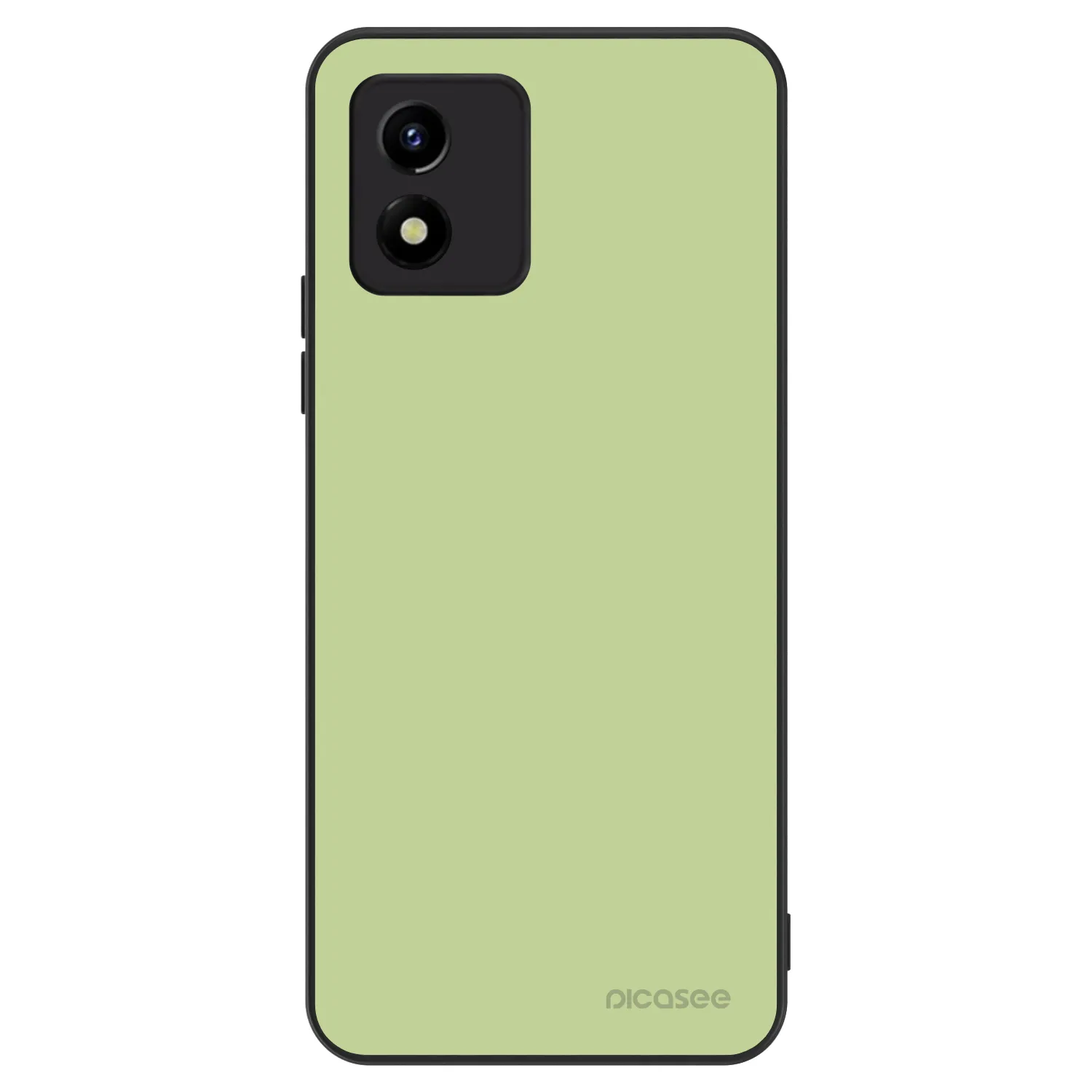 Picasee ULTIMATE CASE pentru Vivo Y01 - Heavenly Hints