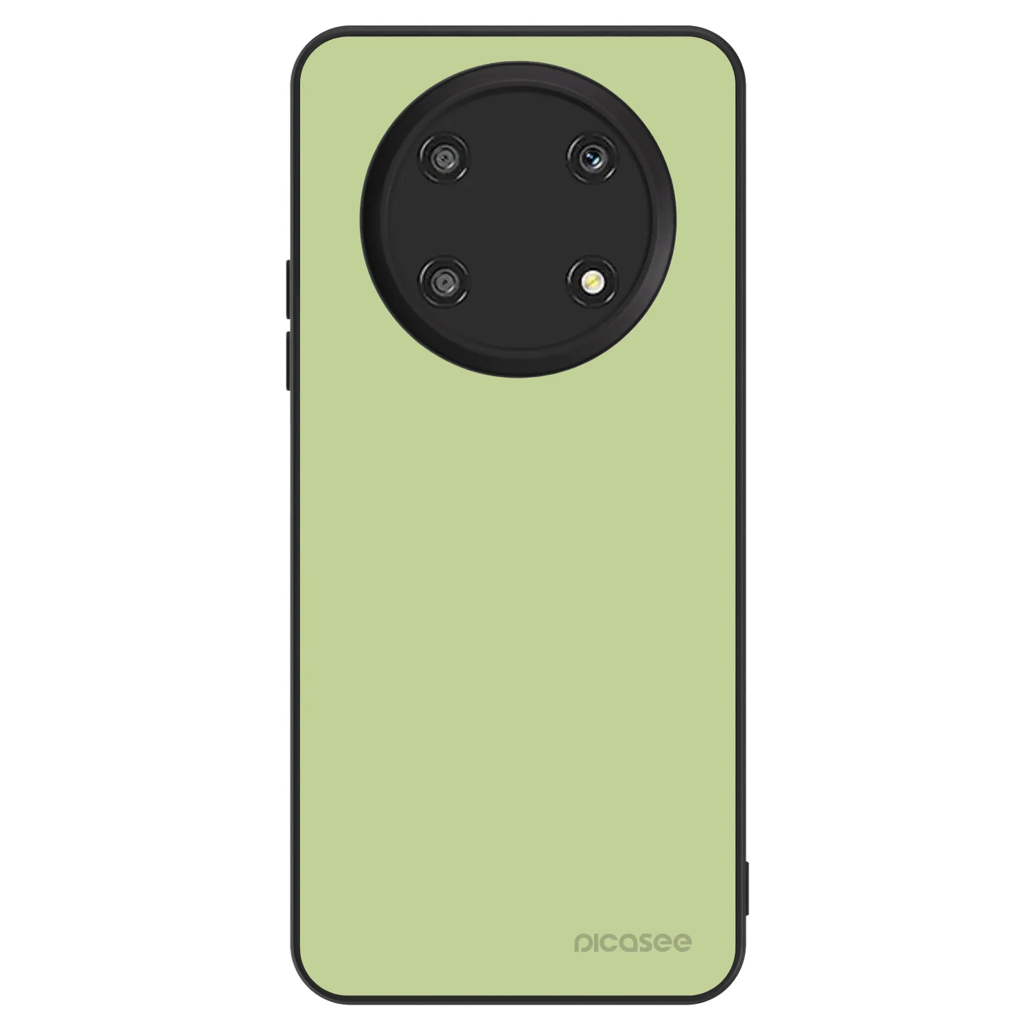 Picasee ULTIMATE CASE pentru Honor Magic4 Lite 5G - Heavenly Hints