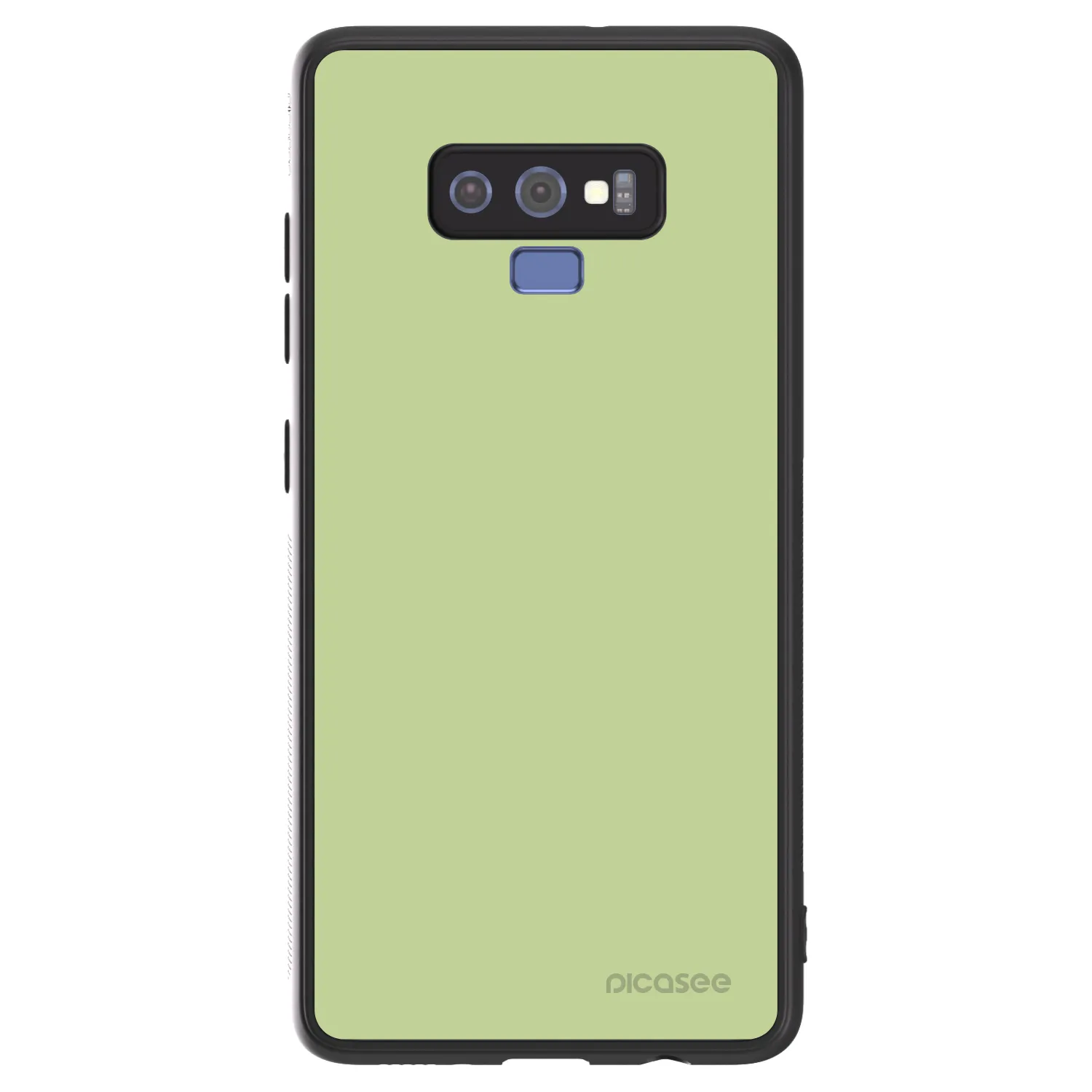 Picasee ULTIMATE CASE pentru Samsung Galaxy Note 9 N960F - Heavenly Hints