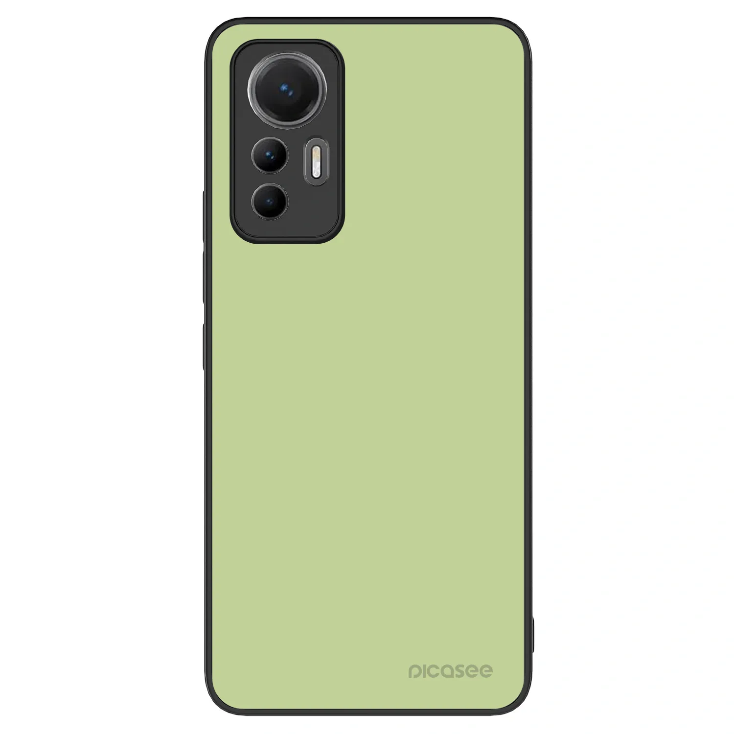 Picasee ULTIMATE CASE pentru Xiaomi 12 Lite - Heavenly Hints