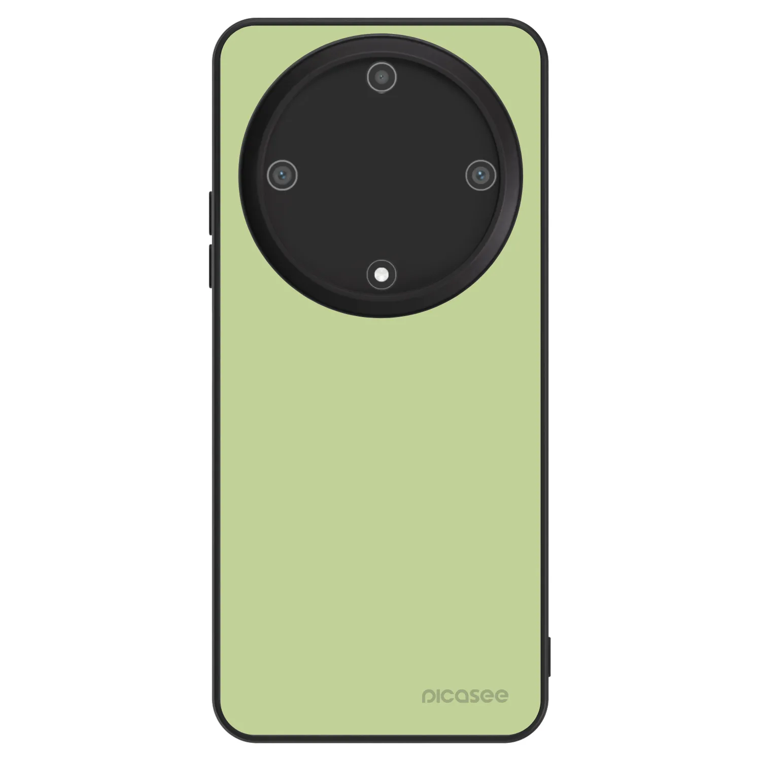 Picasee ULTIMATE CASE pentru Honor Magic5 Lite 5G - Heavenly Hints