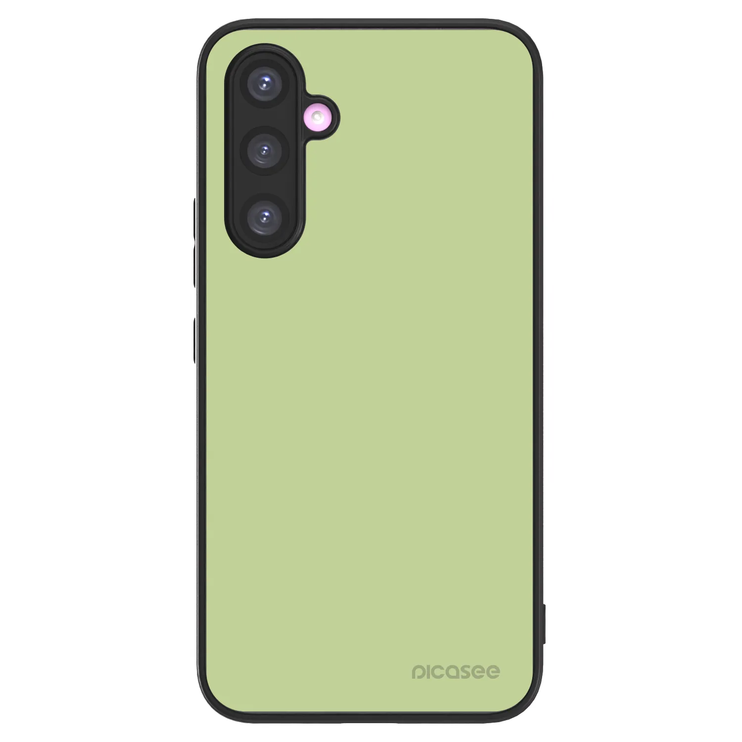 Picasee ULTIMATE CASE pentru Samsung Galaxy A54 5G A546B - Heavenly Hints