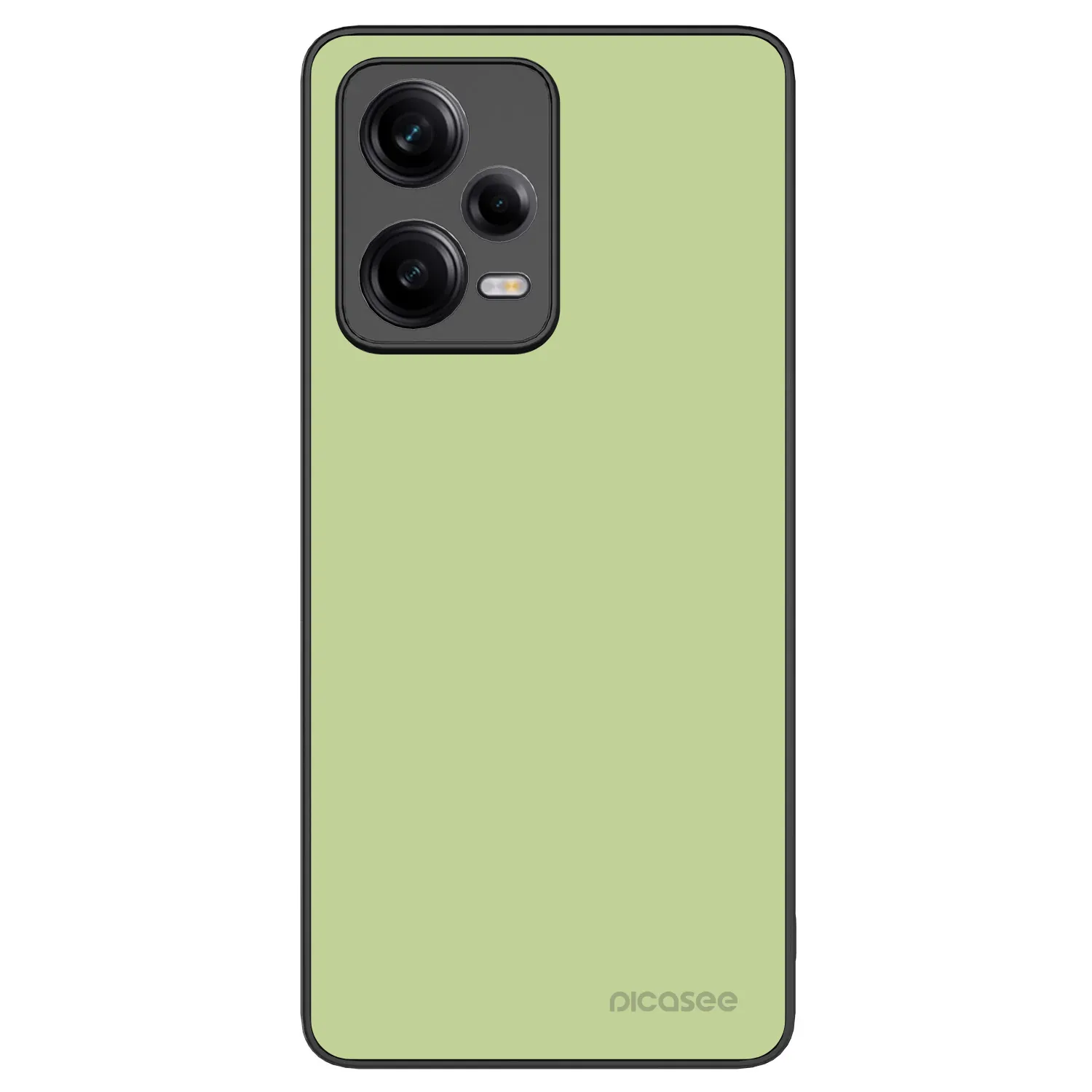 Picasee ULTIMATE CASE pentru Xiaomi Redmi Note 12 Pro+ 5G - Heavenly Hints