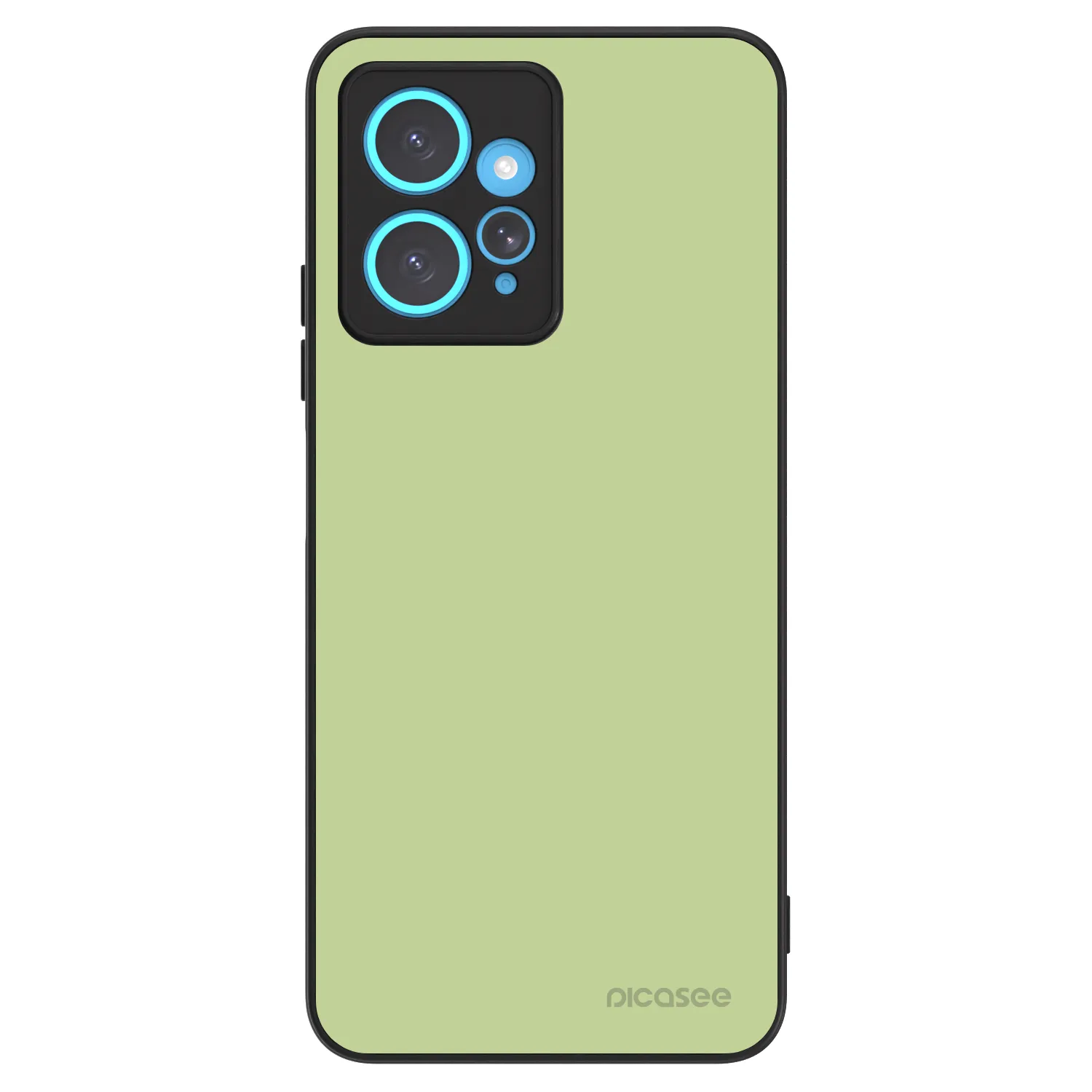 Picasee ULTIMATE CASE pentru Xiaomi Redmi Note 12 4G - Heavenly Hints
